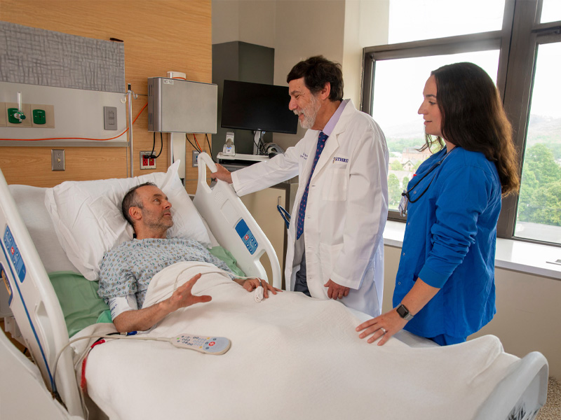 Guthrie Occupational Medicine: Sheila Butler, MD, MPH — Occupational Medicine clinic in Corning, NY — photo 6