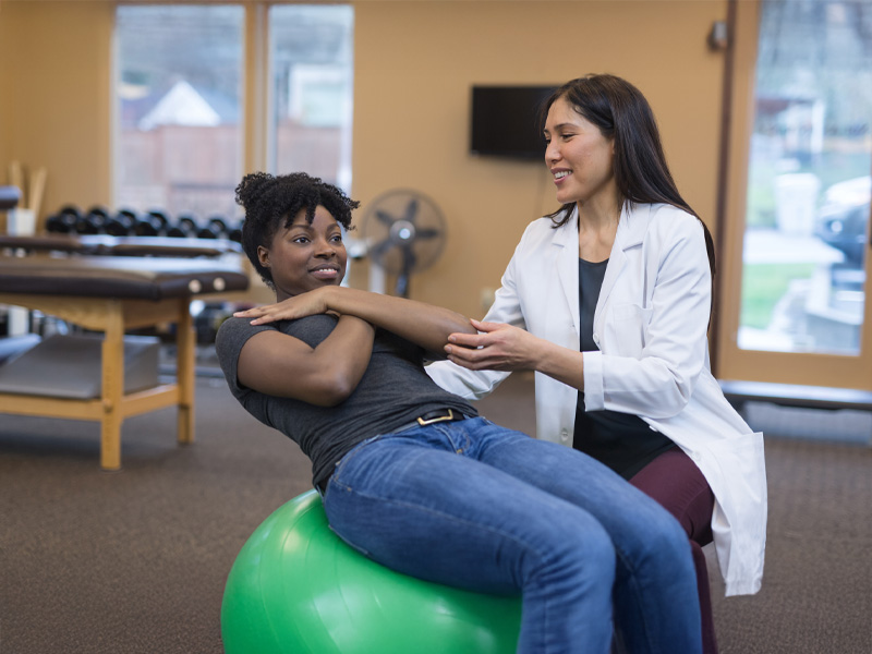 Guthrie Occupational Medicine: Sheila Butler, MD, MPH — Occupational Medicine clinic in Corning, NY — photo 5