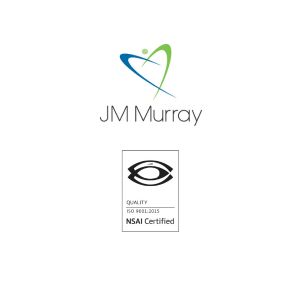 JM Murray