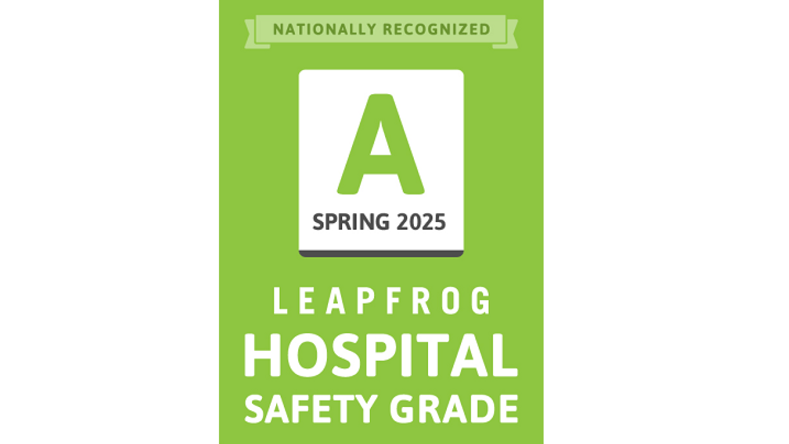 Leapfrog A