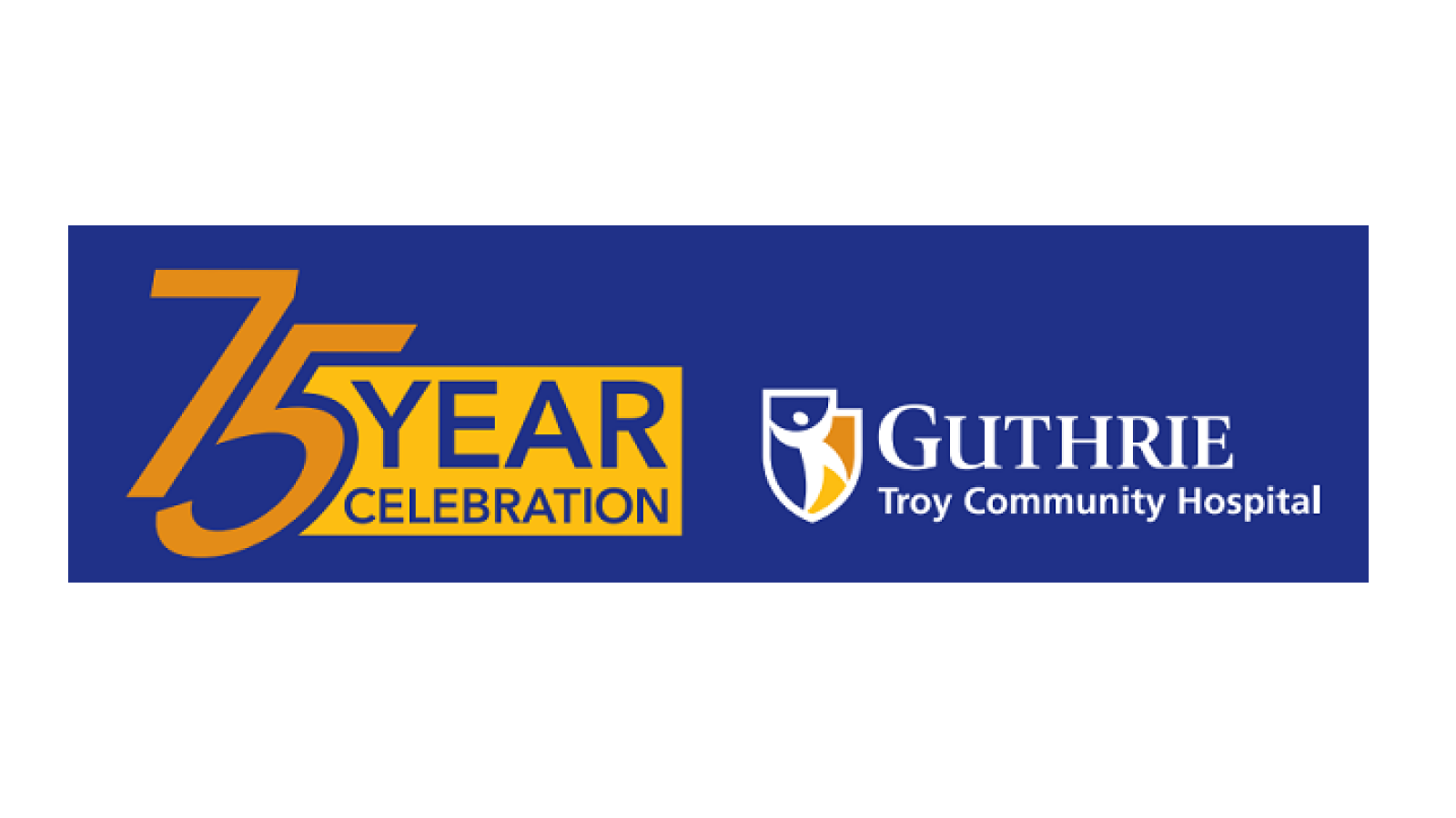 75th Anniversary