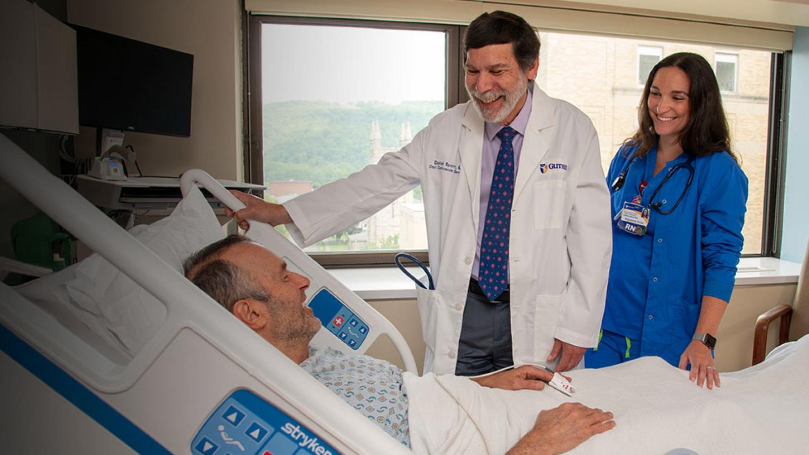 Guthrie Occupational Medicine: Sheila Butler, MD, MPH — Occupational Medicine clinic in Corning, NY — photo 3