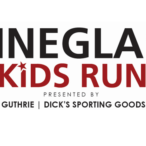 Guthrie Announces Wineglass Kids Run Sponsorship