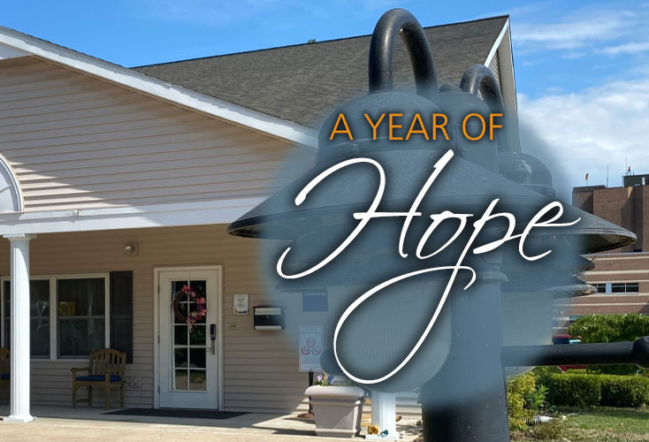 The Guthrie Gala – Year of Hope