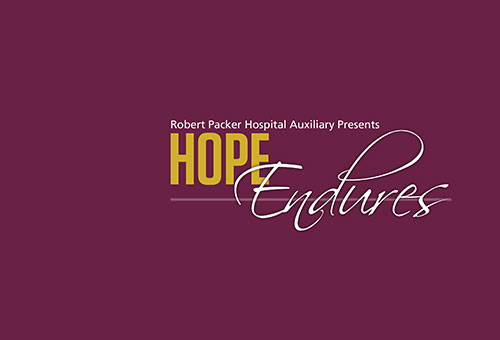 Hope Endures