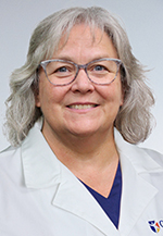 Doctor profile picture - Lynnda Sweppenheiser, BSN 