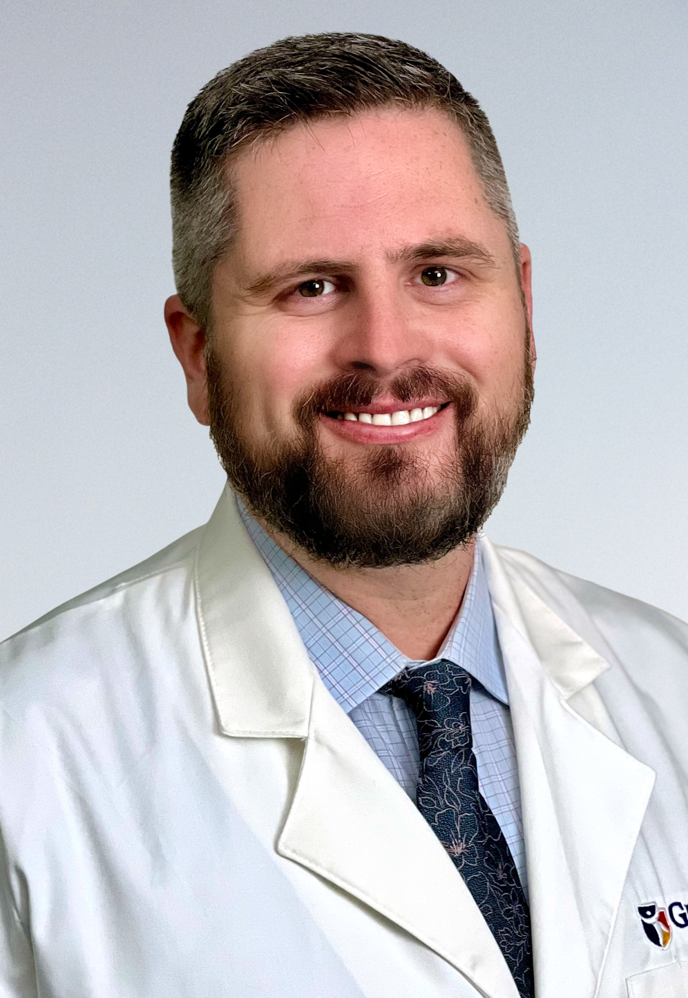 Doctor profile picture - Andrew B. Sewell, MD