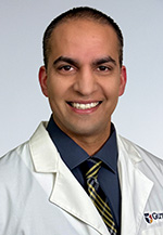 Doctor profile picture - Ashish Bagal, MD