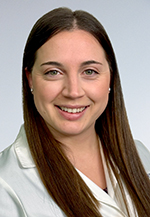 Doctor profile picture - Stephanie Mazzawi-Lockwood, MD 