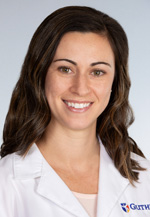 Doctor profile picture - Amelia Lunger, FNP-C