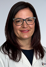 Doctor profile picture - Melissa Colarossi, CRNP 
