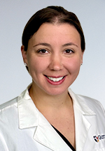 Doctor profile picture - Aislinn Turner, NP 