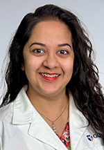 Doctor profile picture - Neeharika Bhatnagar, MD