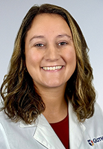 Doctor profile picture - Erin Dabney, FNP 