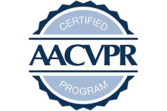 2024 AACVPR Program Certification