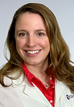 Doctor profile picture - Julie Gallo, DO 