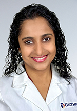 Doctor profile picture - Komandur Thrupthi, MD