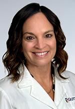 Doctor profile picture - Angela Parker, PA 