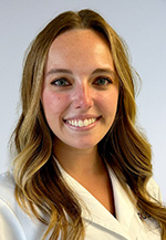 Doctor profile picture - Abigail Capraro PT, DPT 