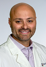 Doctor profile picture - Michael J. DePersis, DO