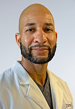 Doctor profile picture - Tolbert D. Jefferies, PT, DPT, CLT