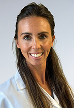 Doctor profile picture - Justina Street, PT, DPT, OCS