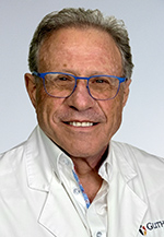 Doctor profile picture - Jorge Davidenko, MD   