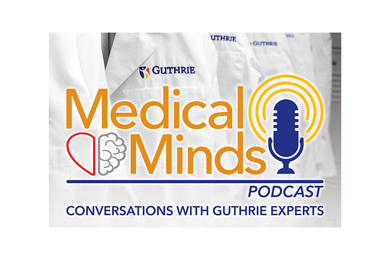 Medical Minds Podcast