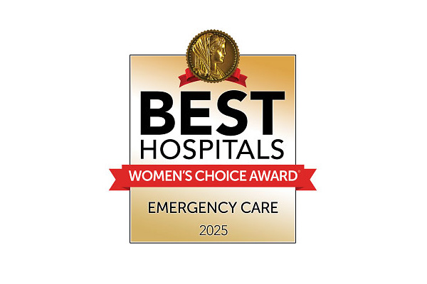 2025 Emergency Care Award 