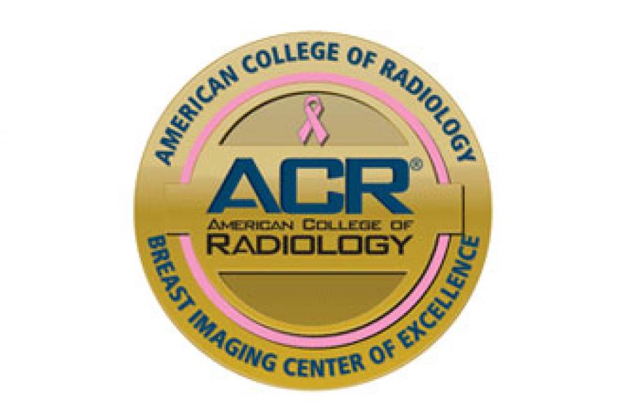 ACR Breast Imaging Centers Excellence