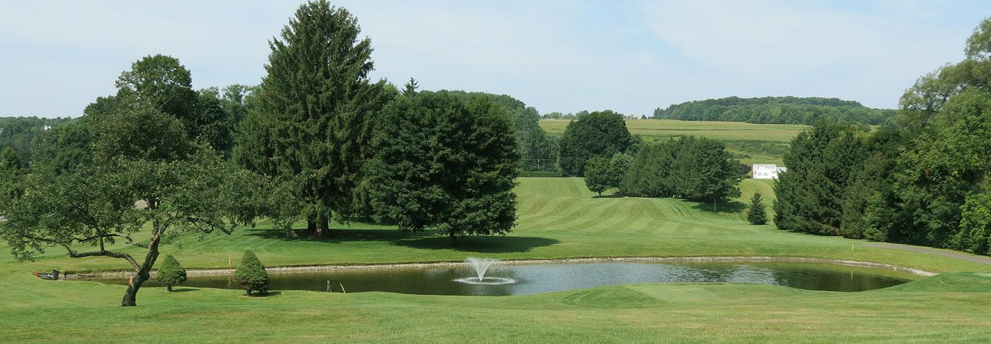 Cortland Memorial Foundation’s Golf Classic Tournament