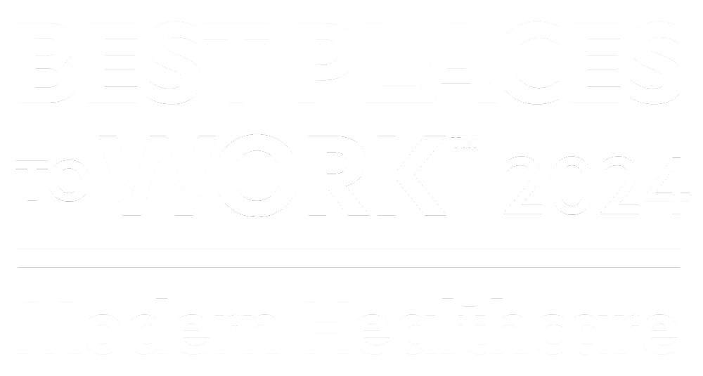 Top Places to Work