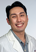 Rizal Abello, MD
