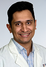 Rahul Anand, MD