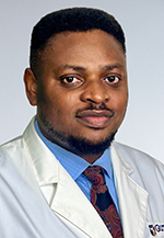 Solomon Anighoro, MD