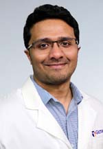 Arjun Narayanan, MD