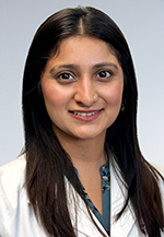 Ayesha Asghar, MD