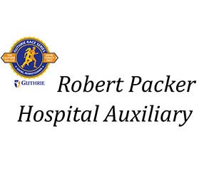 Robert Packet Hospital Auxiliary 