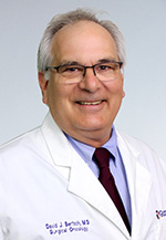 David Bertsch, MD, FACS