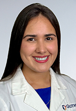 Karla Bracho, MD