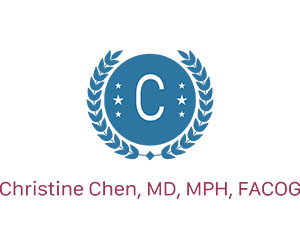 Christine Chen, MD, MPH, FACOG