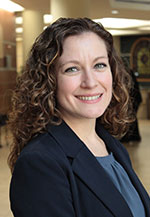 Julie Leonard, MS, RDN, CDN