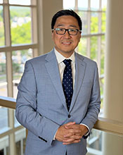 Hak J. Kim, MBA