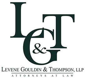 Levene, Gouldin, & Thompson, LLC 