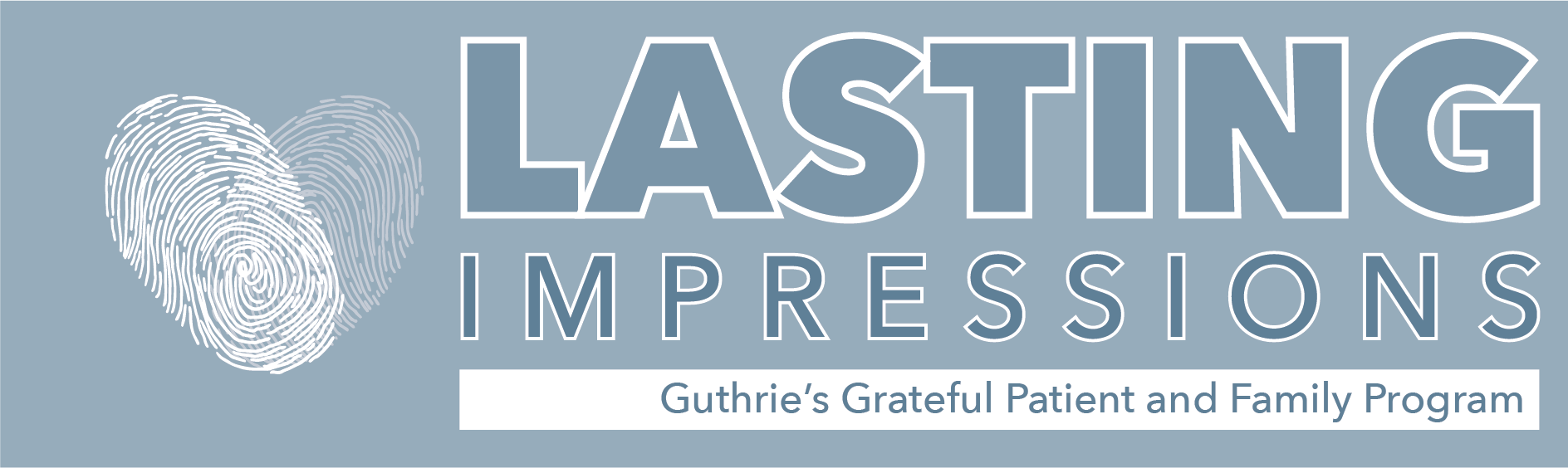 Lasting Impression