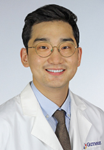Dr. Wonyong Lee 