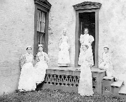 Nurses at 84 N. Main St