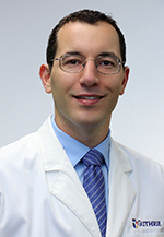 Matthew Norris, MD, FACP