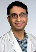 Akash Patel, MD