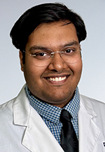 Adishwar Rao, MD